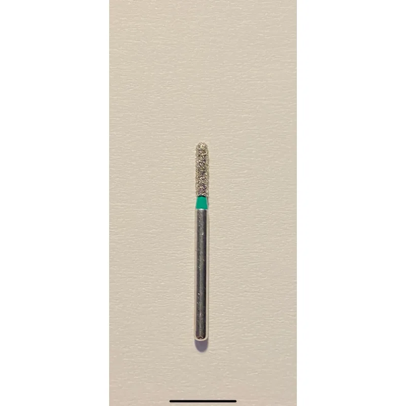 Shoulder Elmas Frez - Sr-19c /014