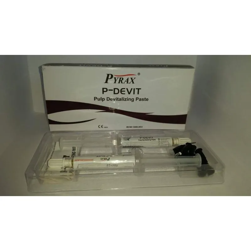 Sinir Öldürücü 3 Gr (mavi Renkli) 2'li Şiringa