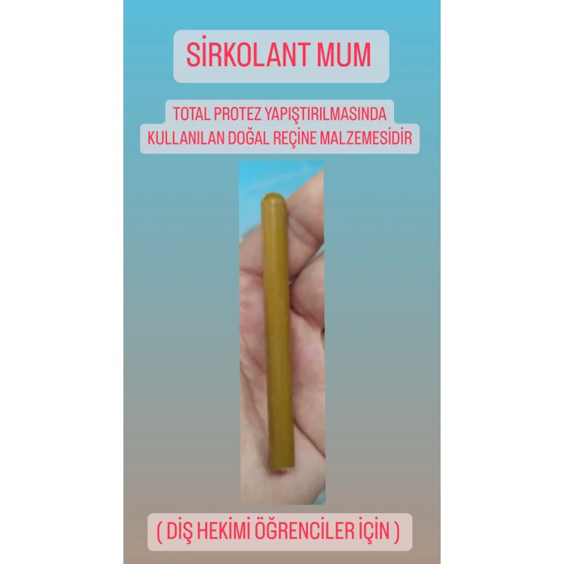 Sirkolant Mum