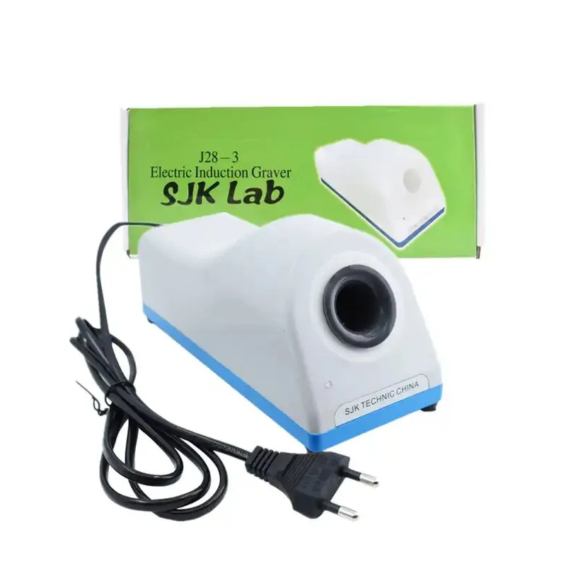 Sjk Elektrikli Mum Spatül İsiticisi