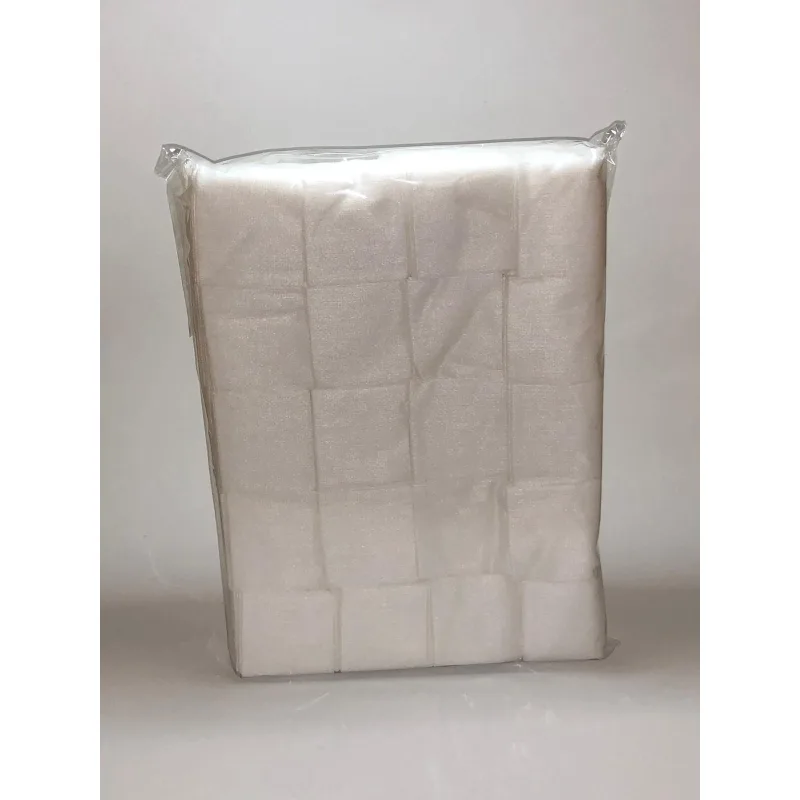 Spanç 500 Lük Ebat 5x5 Non Sterile