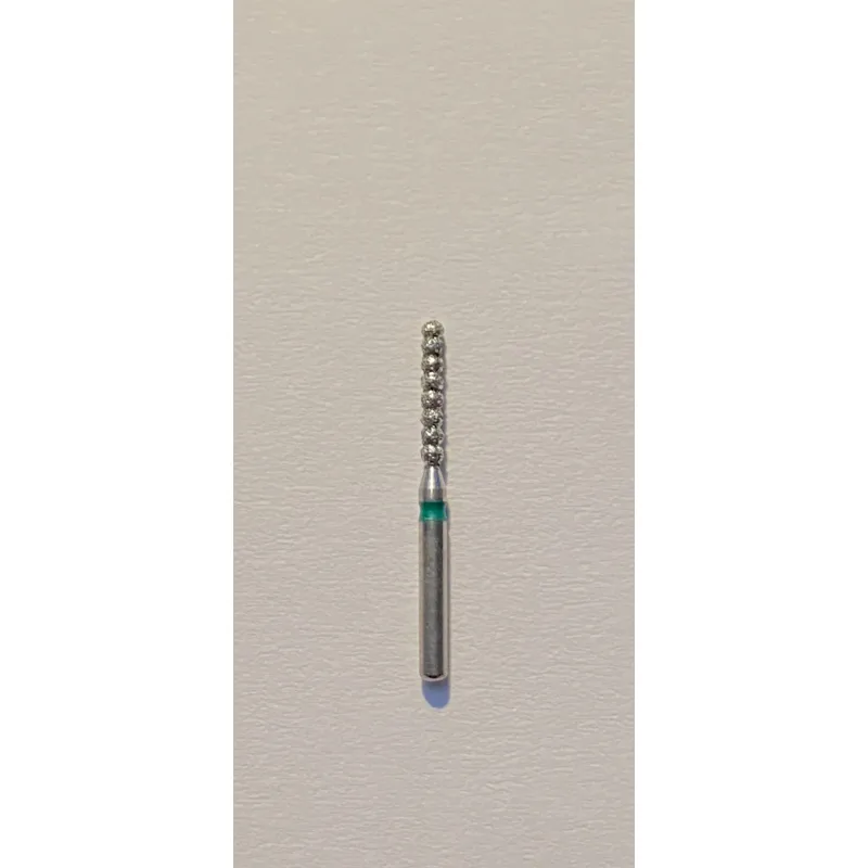 Su Yollu Kanalli Elmas Frez - Bc-11c /014