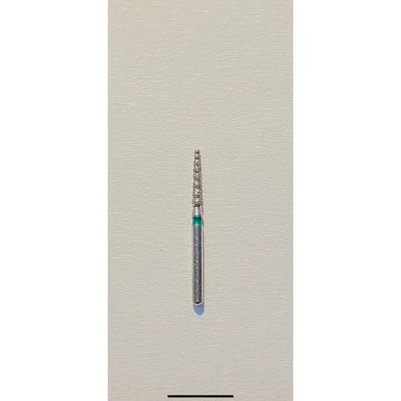 Su Yollu Kanalli Elmas Frez - Bc-12c /016