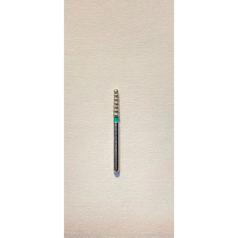 Su Yollu Kanalli Elmas Frez - Ex-27c /016