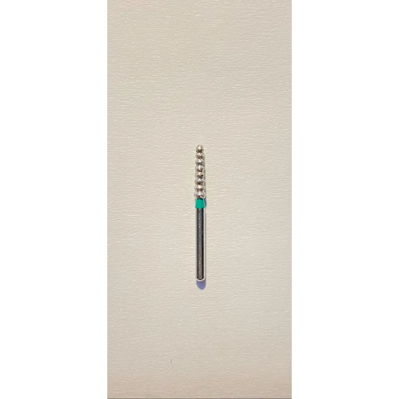 Su Yollu Kanalli Elmas Frez - Ex-28c /018