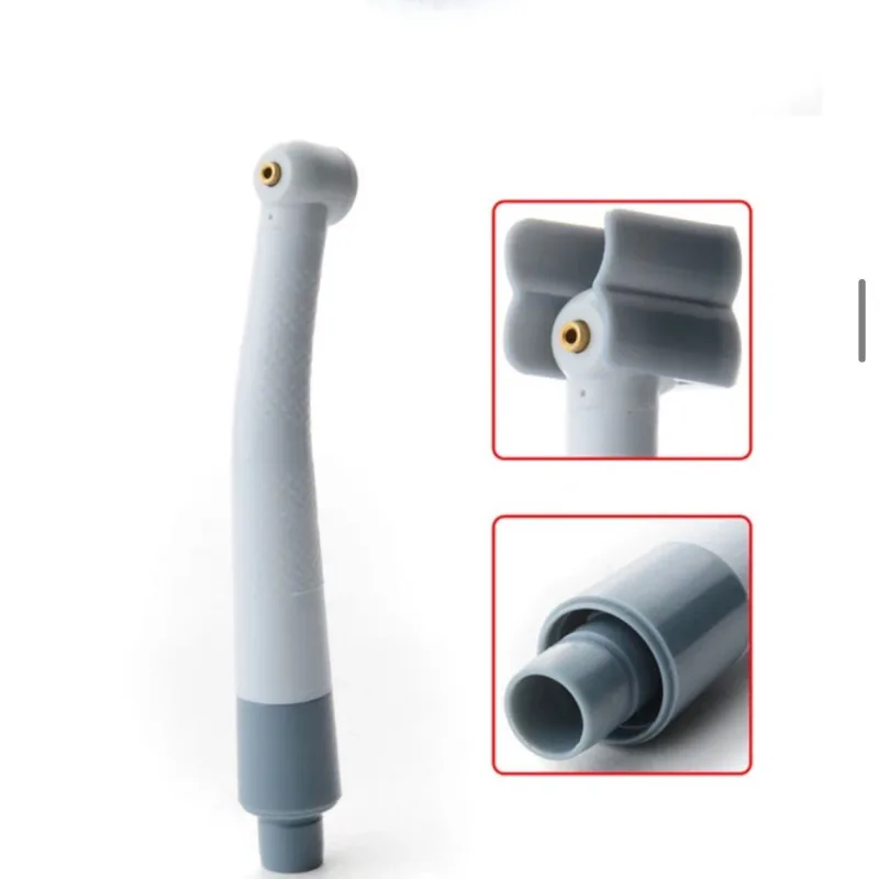 Tek Kullanimlik Aeratör Disposable