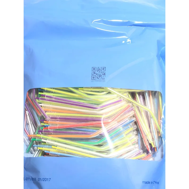 Tek Kullanimlik Hava Su Sprey Ucu Disposable