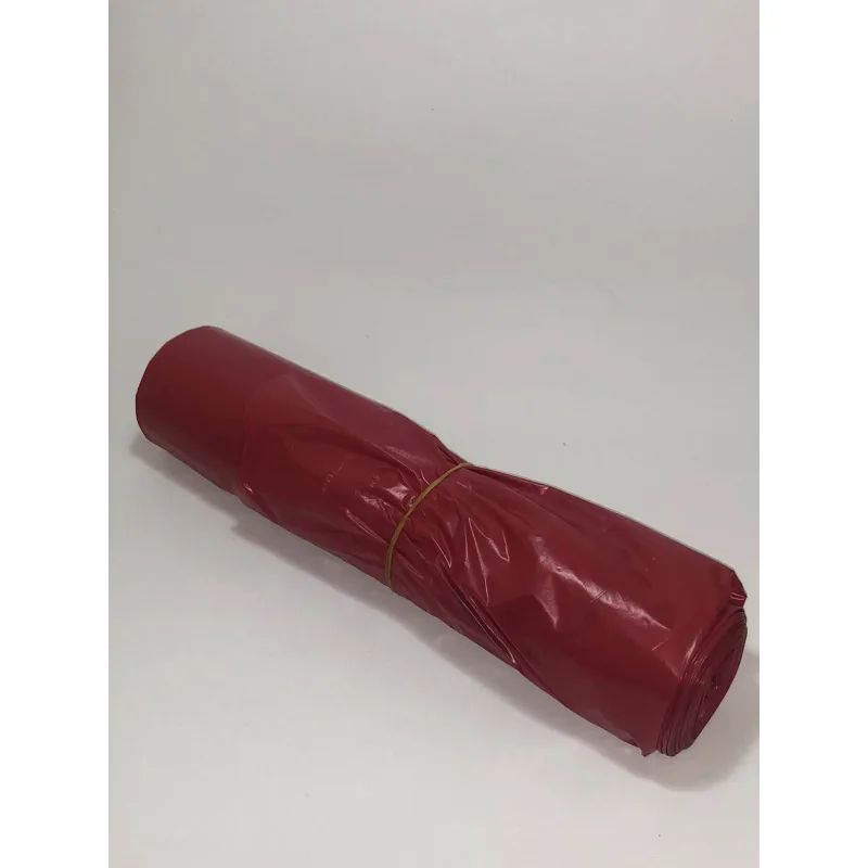 Tibbi Atik Torbasi 65x80 - Rulo 10 Torba