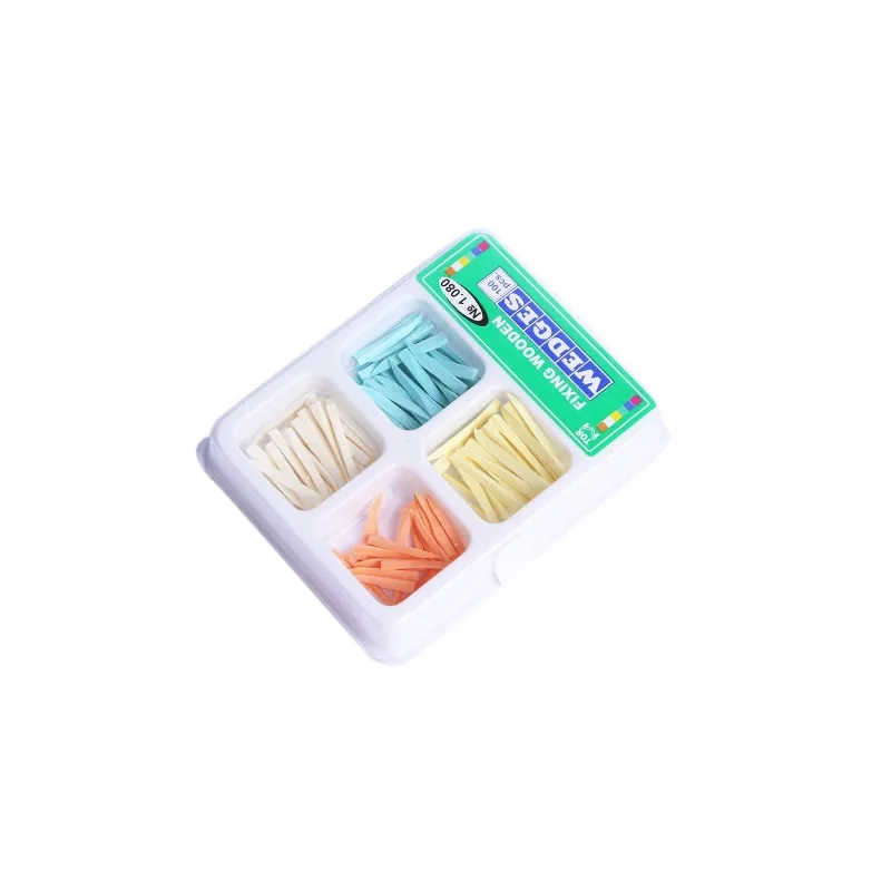 Tor Tahta Kama Asorti 100'lük Paketlerde