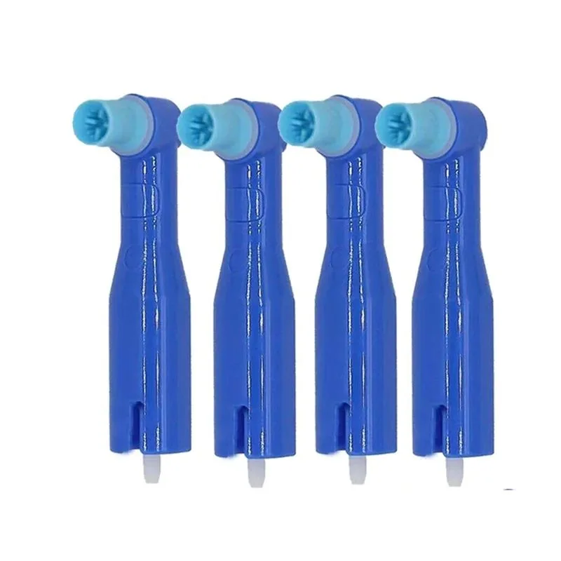 Tpc Disposable Tek Kullanimlik Polisaj Lastiği Piyasemene Takilir 144 Adet