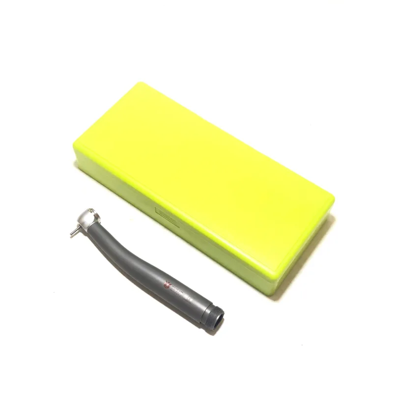 Tulip Aeratör Başlik Push Button İşiksiz 2 Çikişli