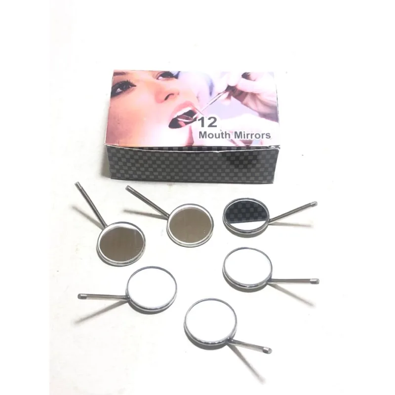 Ugoki Ayna Başi 12'li Kutuda No : 5