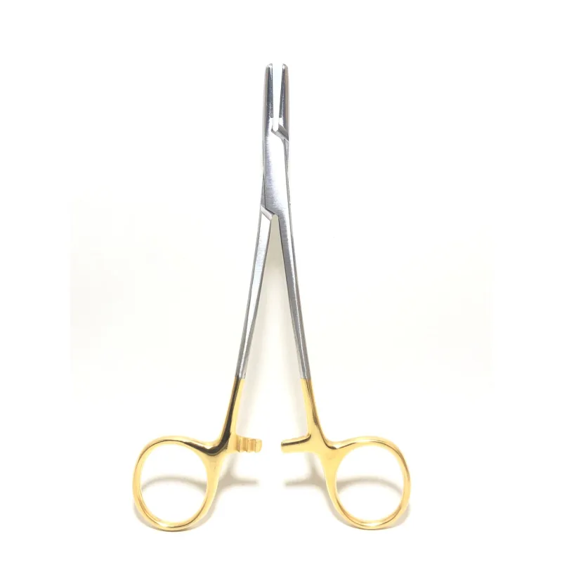 Ugoki Makas Portegü Gold Titanyum