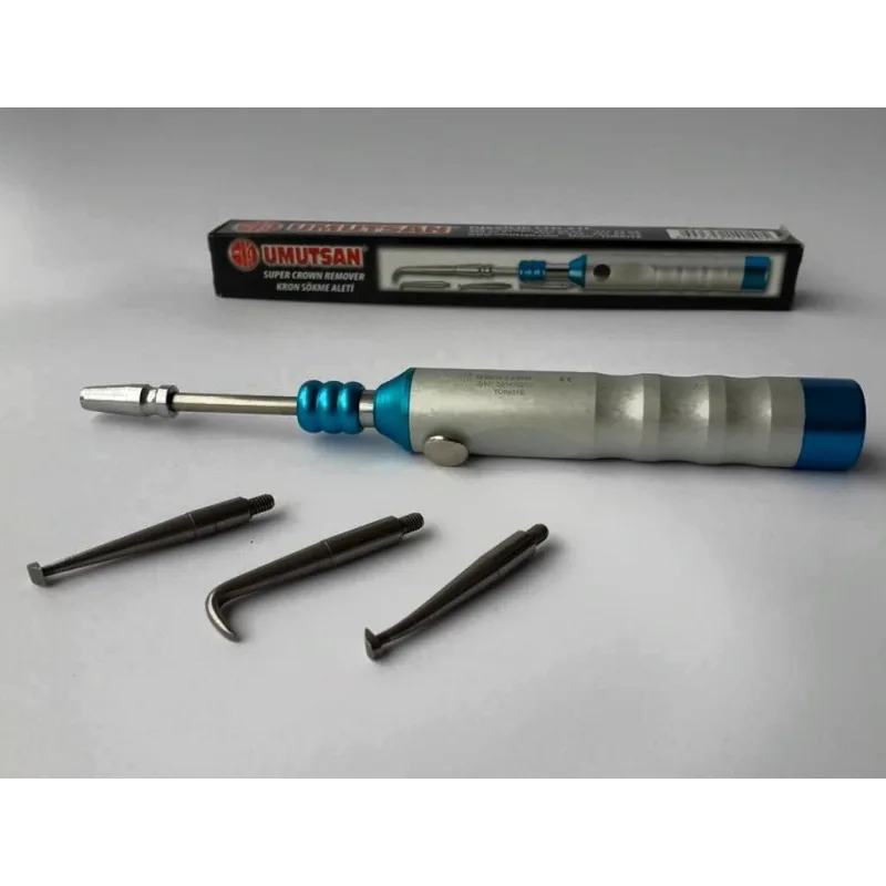 Umutsan Otomatik Kron Sökücü Aleti