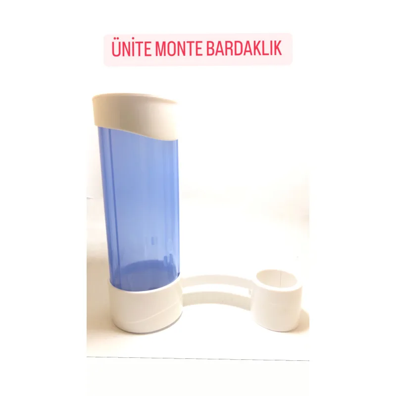 Ünite Monte Bardaklik