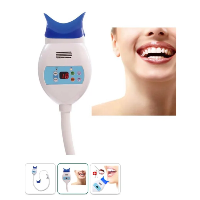 Ünite Monte Diş Beyazlatma Cihazi