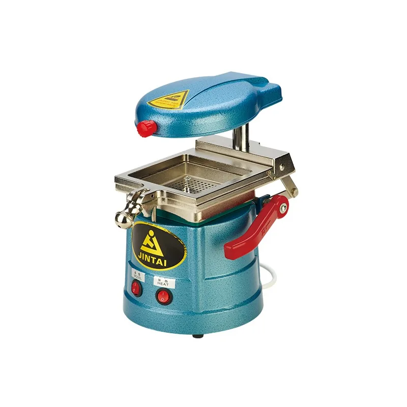 Vakum Plak Basma Gece Plaği Makinasi