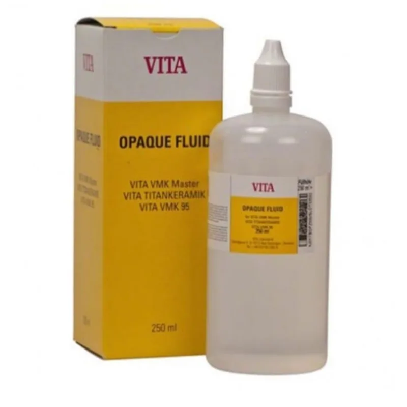 Vita Opak Likit 250 Ml Şişe