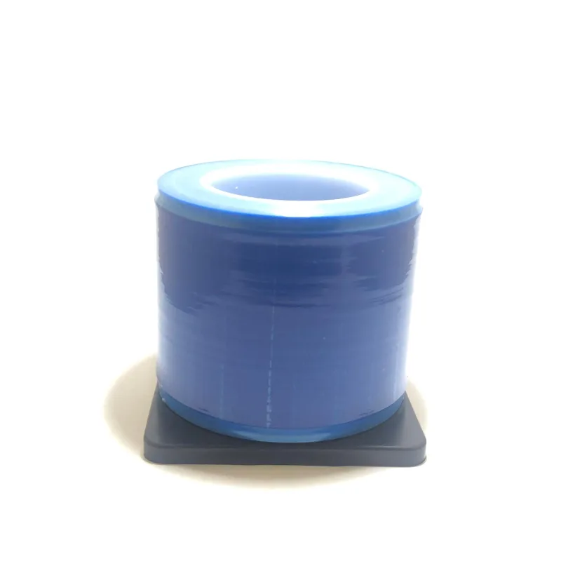 Welldent Barrier Film 4"x6" - Mavi