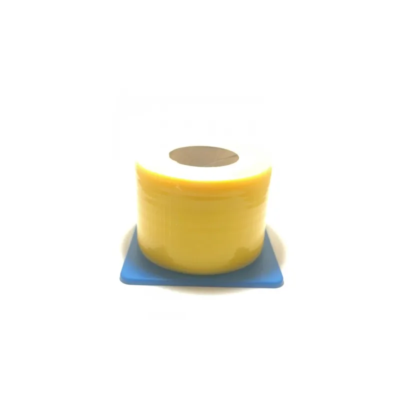 Welldent Barrier Film 4"x6" - Sari