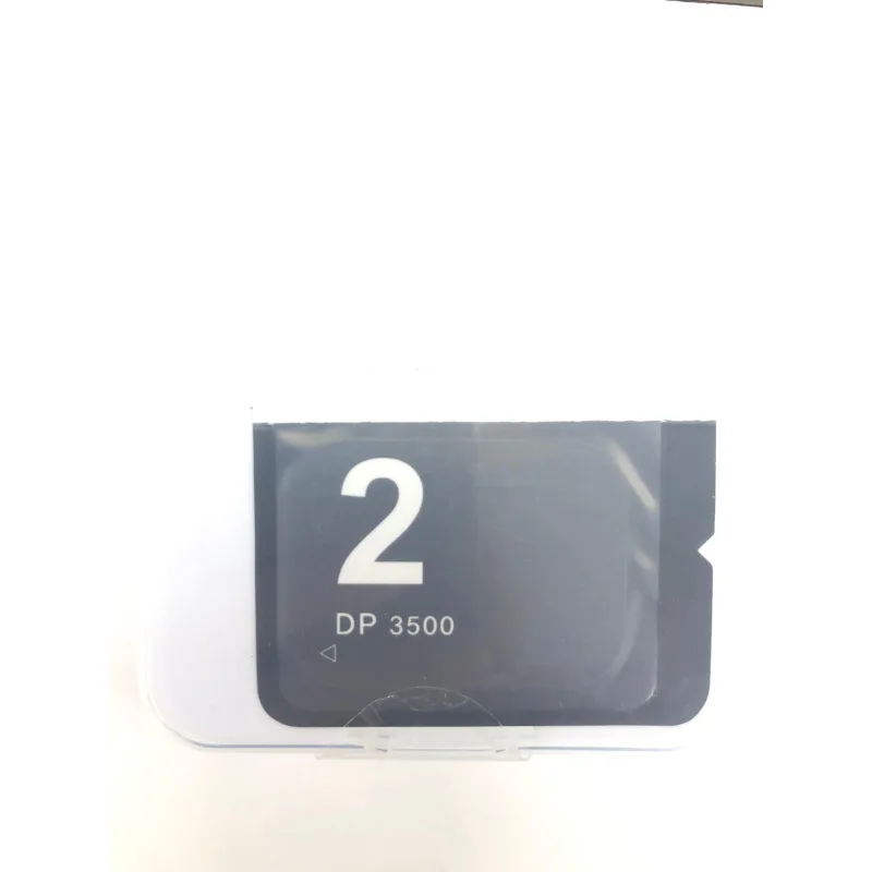 Woodpecker Dijital Fosfor Plak No:2