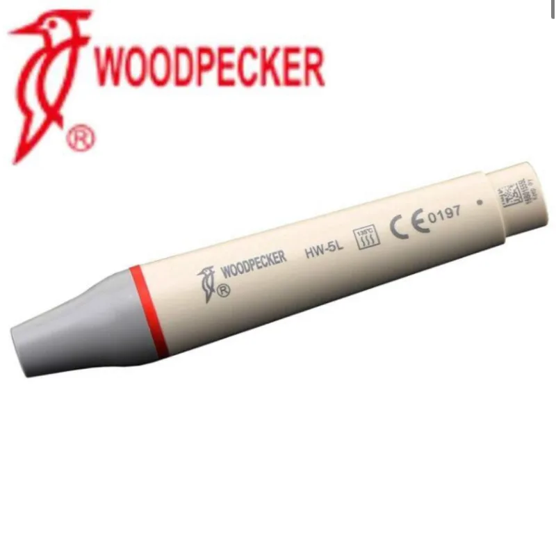 Woodpecker İşikli Kavitron El Parçasi Hw-5l