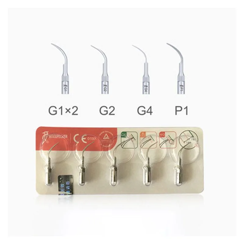 Woodpecker Kavitron Ucu P1 - G1 - G2 - G4