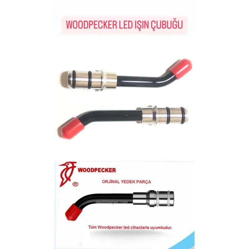 Woodpecker Led İşin Çubuğu