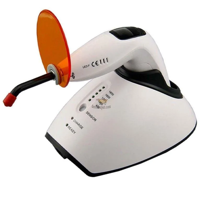 Woodpecker Led-f İşinli Dolgu Cihazi