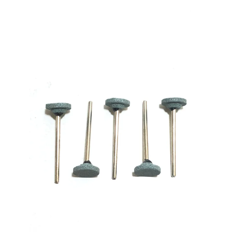 Yeşil Taş Porselen Disk