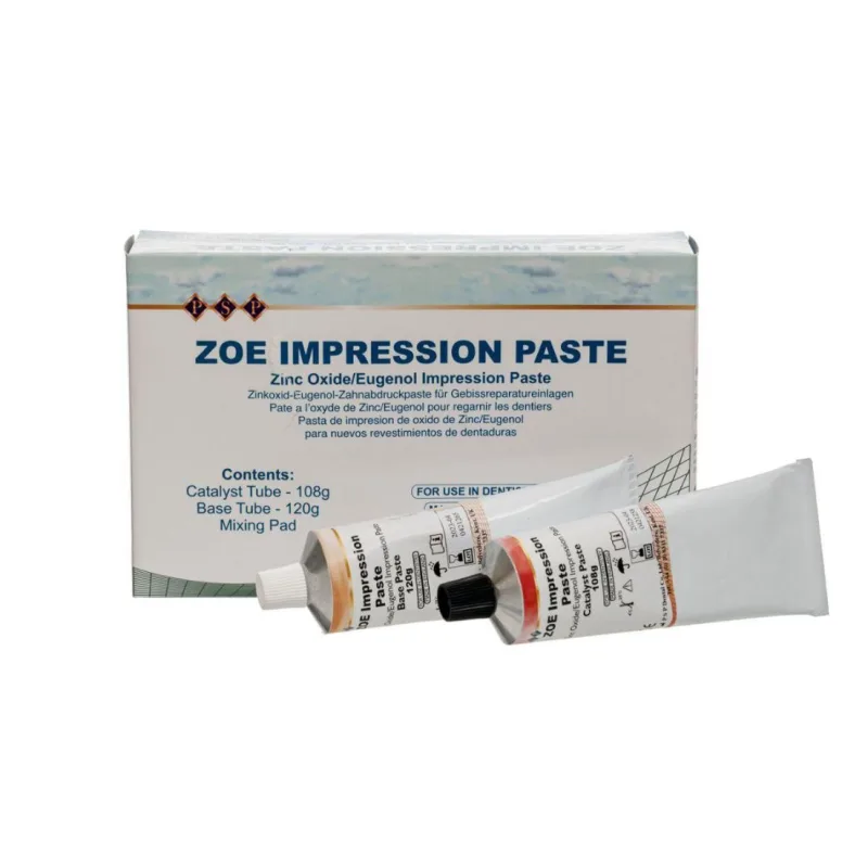 Zoe İmpression Paste