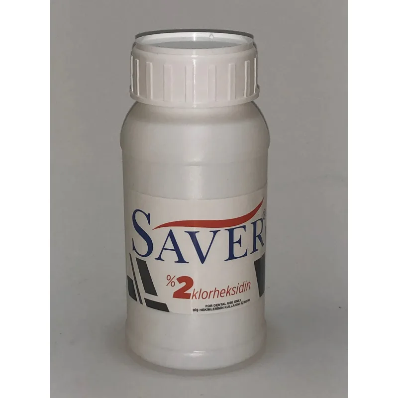 Klorheksidin %2 250 ml