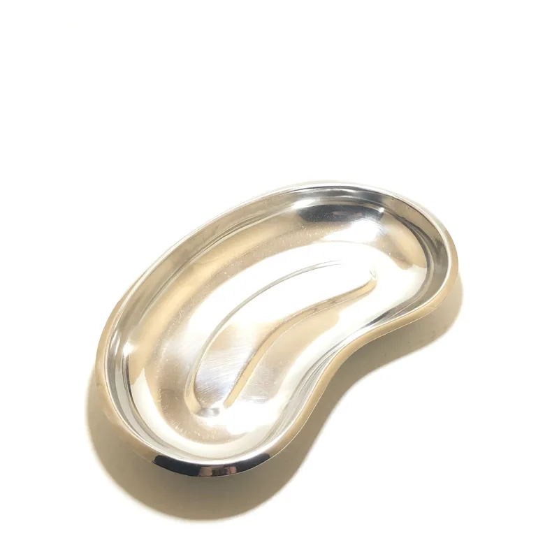Böbrek Küvet Metal
