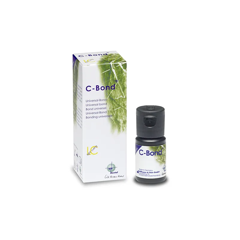 C-Bond Universal Bonding Ajanı Self - Etch Wp Dental