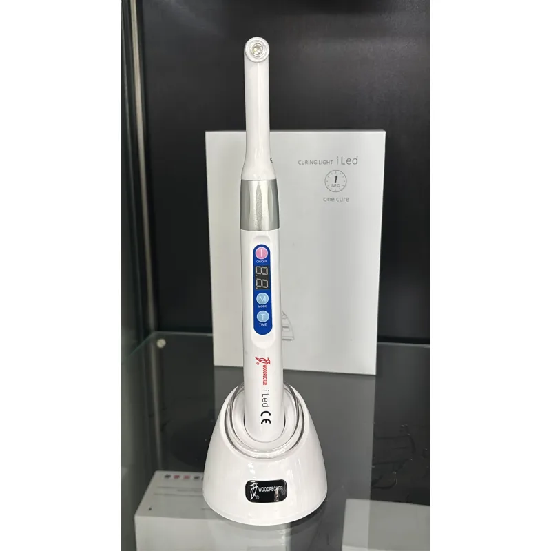 Woddpecker Cruing Light İ Led